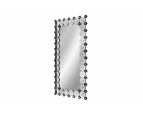 Зеркало Art Home Decor Look 1742 CR 170х90 см Серебро Зеркало Art Home Decor Look 1742 CR 170х90 см Серебро