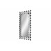 Зеркало Art Home Decor Look 1742 CR 170х90 см Серебро
