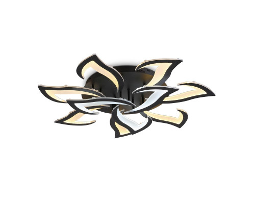Потолочная светодиодная люстра Ambrella light Acrylica Original FA4474 Потолочная светодиодная люстра Ambrella light Acrylica Original FA4474