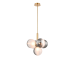 Подвесной светильник Vele Luce Amore VL5484P05