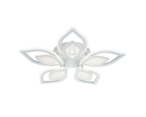 Потолочная светодиодная люстра Escada Anise 10288/10LED Потолочная светодиодная люстра Escada Anise 10288/10LED