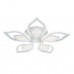 Потолочная светодиодная люстра Escada Anise 10288/10LED