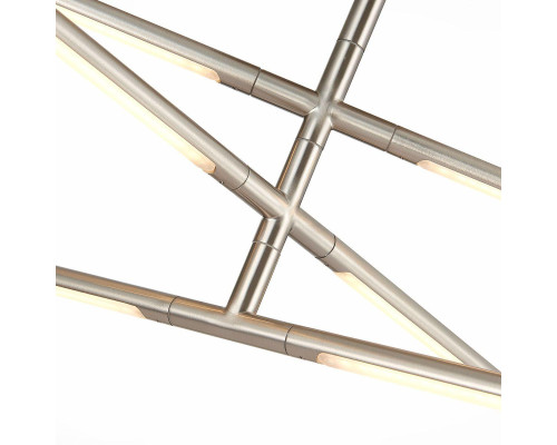 Подвесной светодиодный светильник ST Luce Ralio SL1580.103.03 Подвесной светодиодный светильник ST Luce Ralio SL1580.103.03