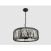 Подвесная люстра Ambrella light Traditional TR5815