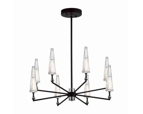 Подвесная светодиодная люстра Odeon Light Exclusive Modern Fungo 5429/39L Подвесная светодиодная люстра Odeon Light Exclusive Modern Fungo 5429/39L
