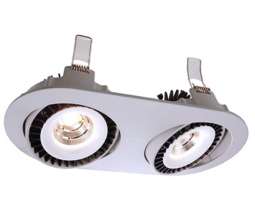 Встраиваемый светильник Deko-Light Shop II 565106 Встраиваемый светильник Deko-Light Shop II 565106