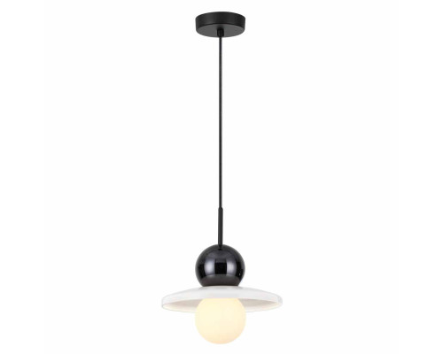 Подвесной светильник Odeon Light Hatty 5014/1D Подвесной светильник Odeon Light Hatty 5014/1D