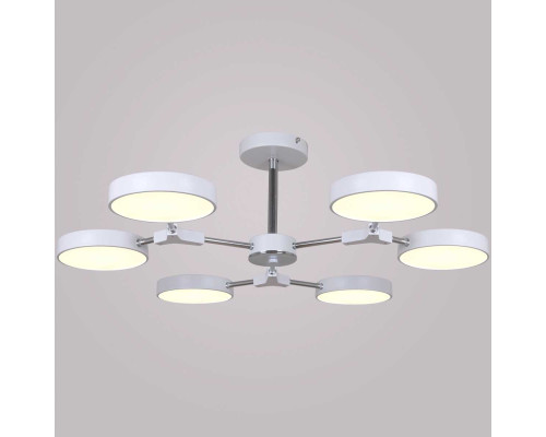 Подвесной светильник Reluce 13246-4.3-06