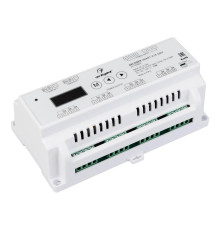 Декодер Arlight Smart-K18-DMX 023826