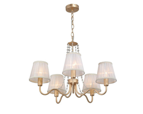 Подвесная люстра Vitaluce V1848-8/5