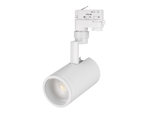 Трековый светодиодный светильник Arlight LGD-Zeus-4TR-R88-20W White6000 024607(1) Трековый светодиодный светильник Arlight LGD-Zeus-4TR-R88-20W White6000 024607(1)