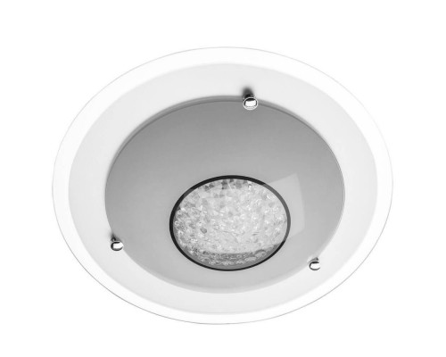 Потолочный светильник Arte Lamp A4833PL-3CC