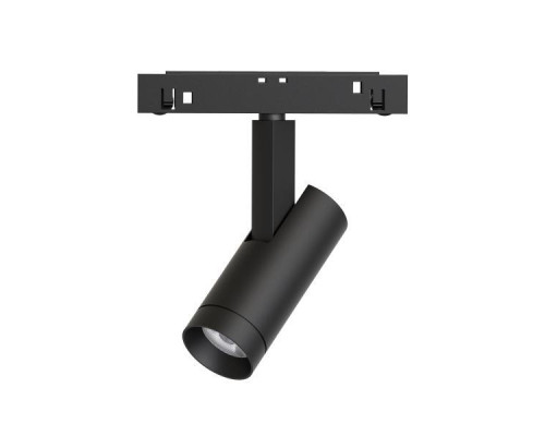 Трековый светодиодный светильник для магнитного шинопровода Arlight Mag-Orient-Spot-R35-6W Warm3000 033826 Трековый светодиодный светильник для магнитного шинопровода Arlight Mag-Orient-Spot-R35-6W Warm3000 033826