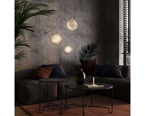 Настенный светильник LOFT IT Emi 10414W/S