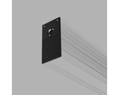 Заглушка Elektrostandard Slim Magnetic (2 шт.) 85089/00 a057204 Заглушка Elektrostandard Slim Magnetic (2 шт.) 85089/00 a057204