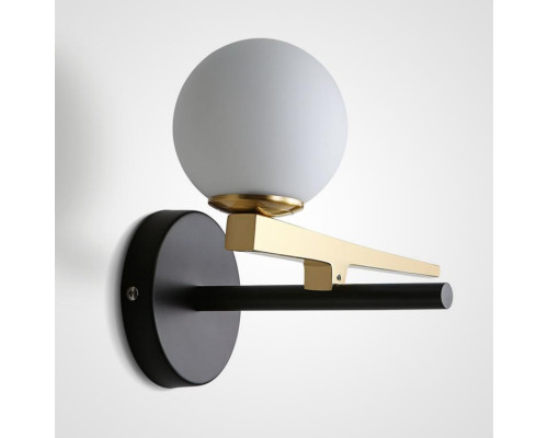 Бра Imperium Loft BIRD-WALL01 101359-26