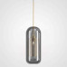 Подвесной светильник Imperium Loft Catch Smoky 186740-23