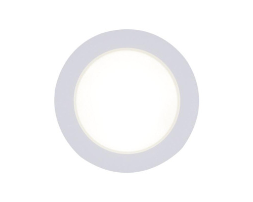 Точечный светильник Reluce 81121-9.0-001 LED6W WT