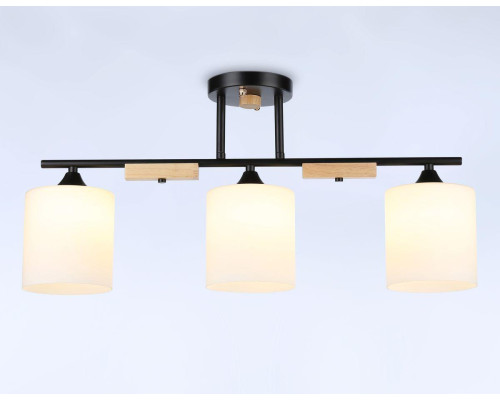 Потолочная люстра Ambrella light Traditional Modern TR9551