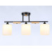 Потолочная люстра Ambrella light Traditional Modern TR9551