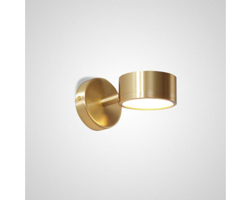 Бра Imperium Loft Sunshine 141047-26