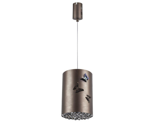 Подвесной светодиодный светильник Lightstar Faraone 701101 Подвесной светодиодный светильник Lightstar Faraone 701101
