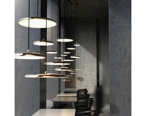 Подвесной светодиодный светильник Imperium Loft Nordlux Artist 189850-26