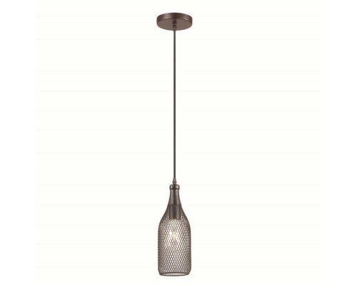 Подвесной светильник Odeon Light Pendant Bottle 3353/1 Подвесной светильник Odeon Light Pendant Bottle 3353/1