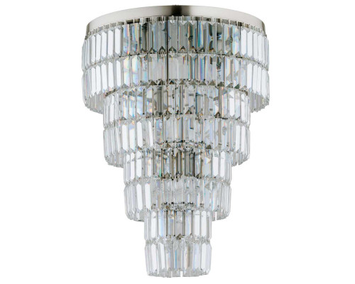 Потолочная люстра KUTEK ELLINI ELL-PLM-6(N)450/II