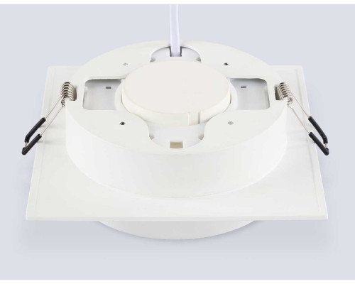 Светильник встраиваемый Ambrella light TECHNO SPOT TU5220 Светильник встраиваемый Ambrella light TECHNO SPOT TU5220