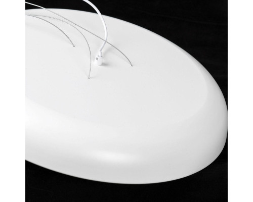 Подвесной светодиодный светильник Lussole Crook LSP-7361