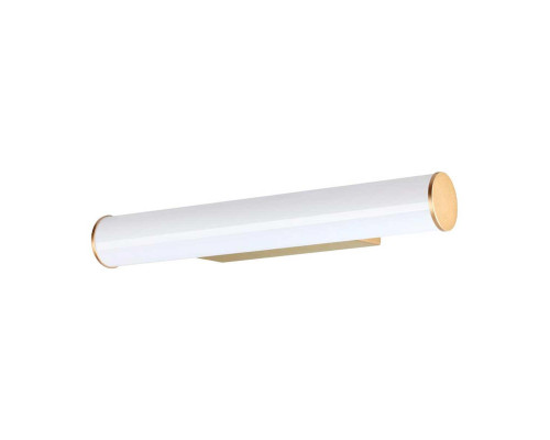 Настенный светодиодный светильник Odeon Light Hightech Anter 6618/8WL