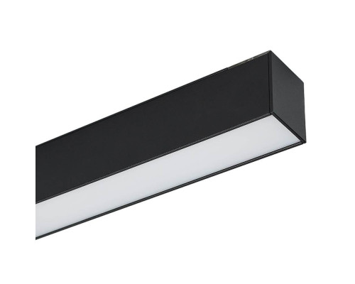 Трековый светодиодный светильник для магнитного шинопровода Arlight Mag-Flat-45-L405-12W Day4000 026951 Трековый светодиодный светильник для магнитного шинопровода Arlight Mag-Flat-45-L405-12W Day4000 026951