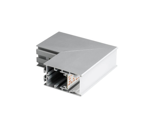 Коннектор L-образный Arlight S2-Line-3360-L90W внешний 021236 Коннектор L-образный Arlight S2-Line-3360-L90W внешний 021236