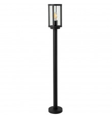 Уличный светильник Arte Lamp Toronto A1036PA-1BK