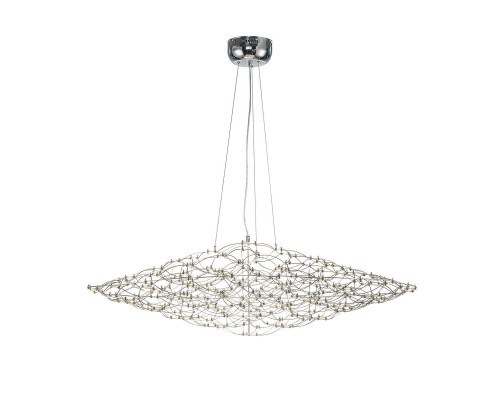 Подвесной светодиодный светильник Favourite Thinner 4305-12P Подвесной светодиодный светильник Favourite Thinner 4305-12P