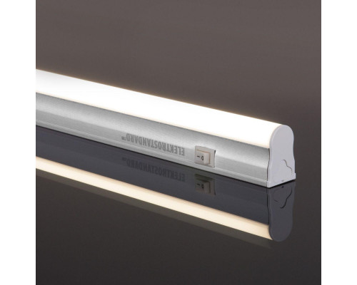 Настенный светодиодный светильник Elektrostandard Stick 55000/Led a057218 Настенный светодиодный светильник Elektrostandard Stick 55000/Led a057218