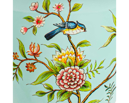 Торшер LOFT IT Bluet 10379F/B