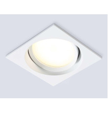 Светильник встраиваемый поворотный AMBRELLA LIGHT TECHNO SPOT TN6655