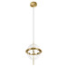 Подвесной светильник LOFT IT Tranquility 10397/C