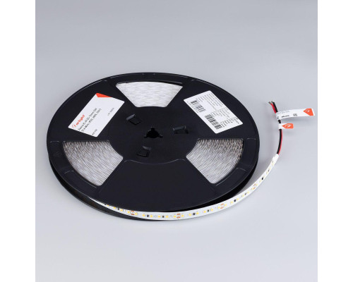 Светодиодная лента Arlight 6W/m 120Led/m 2835SMD дневной белый 20M IC-A120-12mm 24V Day5000 028629(2) Светодиодная лента Arlight 6W/m 120Led/m 2835SMD дневной белый 20M IC-A120-12mm 24V Day5000 028629(2)