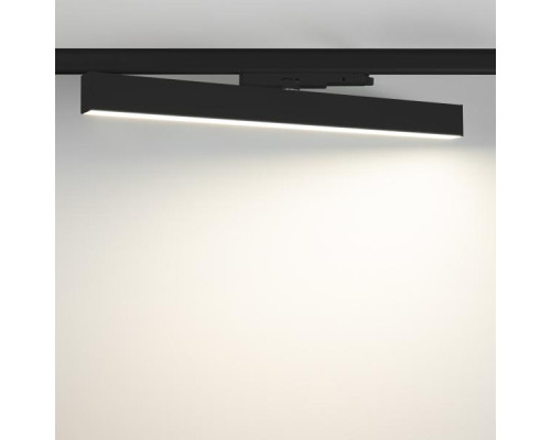 Трековый светодиодный светильник Arlight LGD-Flat-4TR-S605-25W Day4000 033697(1) Трековый светодиодный светильник Arlight LGD-Flat-4TR-S605-25W Day4000 033697(1)