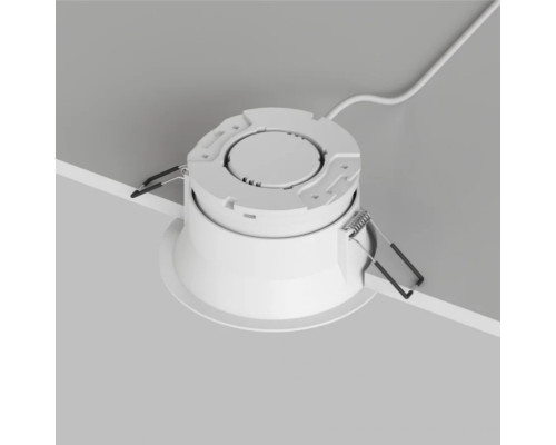 Точечный светильник DENKIRS COVE DK2155-WH