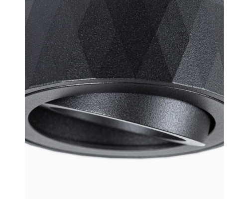 Потолочный светильник Arte Lamp Fang A5559PL-1BK Потолочный светильник Arte Lamp Fang A5559PL-1BK