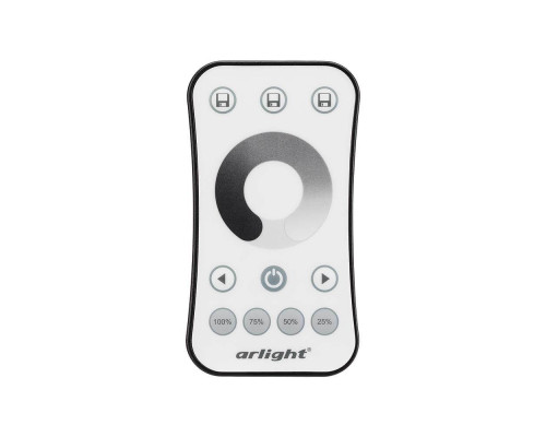 Пульт ДУ Arlight Smart-R9-Dim 023032 Пульт ДУ Arlight Smart-R9-Dim 023032