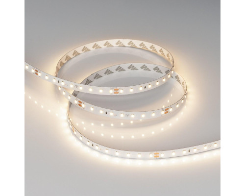 Светодиодная лента Arlight 4,8W/m 90LED/m 2835SMD теплый белый 5M RT-A90-10mm 24V Warm3000 038778 Светодиодная лента Arlight 4,8W/m 90LED/m 2835SMD теплый белый 5M RT-A90-10mm 24V Warm3000 038778