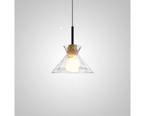 Подвесной светильник Imperium Loft Omg Glass 187977-23 Подвесной светильник Imperium Loft Omg Glass 187977-23