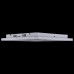 Потолочная светодиодная люстра Reluce 07030-0.3-500B WH