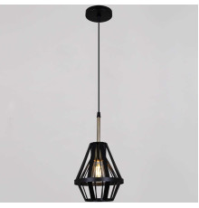 Потолочный светильник Reluce 05586-0.9-01 BK