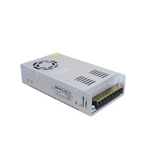 Блок питания Gauss 360W 24V IP20 202002400